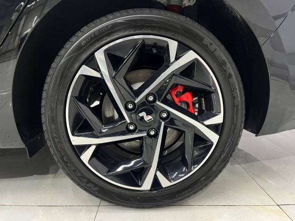 Новый Hyundai Lafesta I Рестайлинг 2025 года, цена 2 849 000 рублей, седан, Автокод Объявления