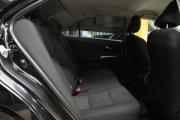 Toyota Camry VII (XV50) Рестайлинг Уфа  - изображение 37