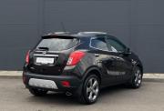 Opel Mokka I Красноярск  - изображение 27