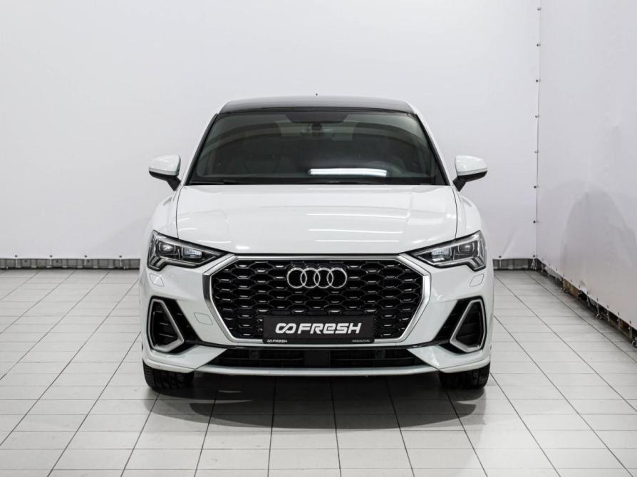 Audi Q3 Sportback II (F3) Ростов-на-Дону  - изображение 3