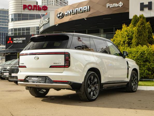 GAC Trumpchi S7 I с пробегом 2026 года, цена 4 678 000 рублей, 7858 км, внедорожник, Автокод Объявления