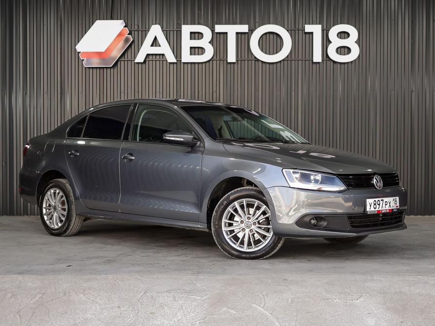 Volkswagen Jetta VI Рестайлинг Ижевск  - изображение 2