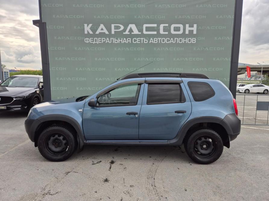 Renault Duster I Екатеринбург  - изображение 3
