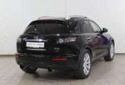 Infiniti FX I (S50) Астрахань  - изображение 33