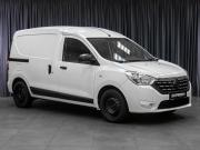 Renault Dokker I Тюмень  - изображение 12