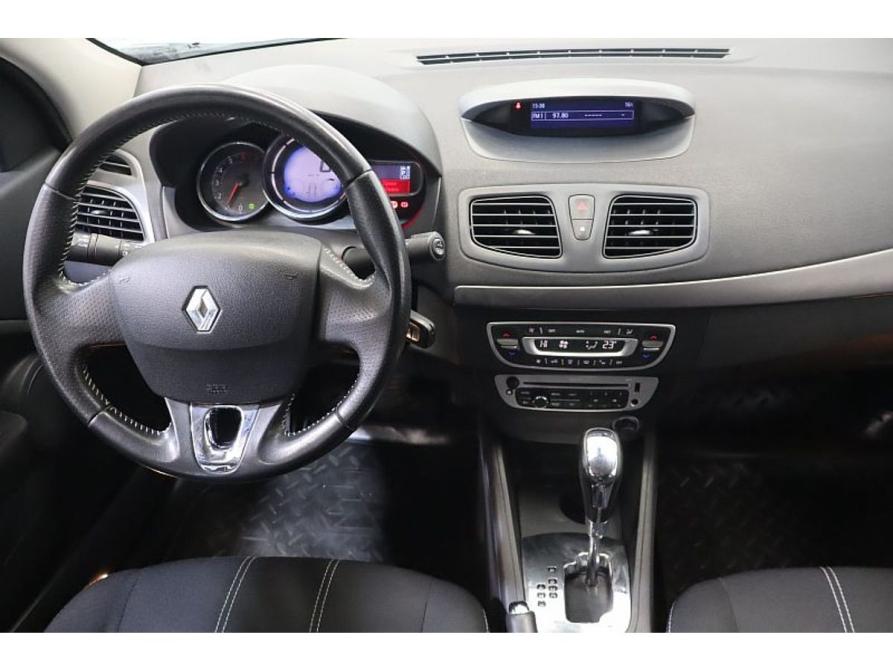 Renault Fluence I Рестайлинг Коломна  - изображение 9