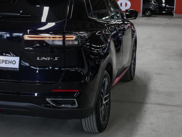 Changan UNI-S (CS55 Plus) с пробегом 2024 года, цена 2 168 000 рублей, 35064 км, внедорожник, Автокод Объявления