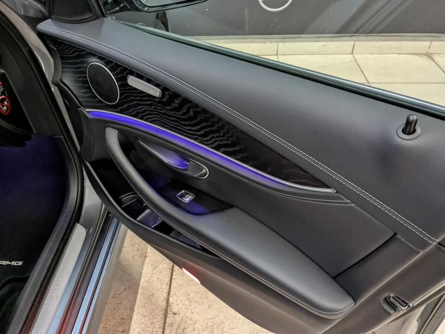 Mercedes-Benz E-Класс V (W213 S213 C238) Москва  - изображение 25