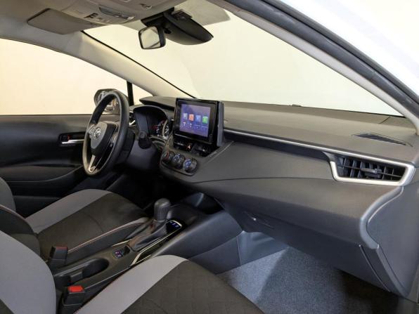 Toyota Corolla XII (E210) с пробегом 2023 года, цена 2 350 000 рублей, 30425 км, седан, Автокод Объявления