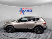 Nissan Qashqai I Рестайлинг Нижний Новгород  - изображение 25