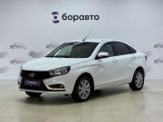 Lada (ВАЗ) Vesta I Ставрополь  - изображение 18
