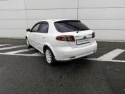 Chevrolet Lacetti I Ставрополь  - изображение 27