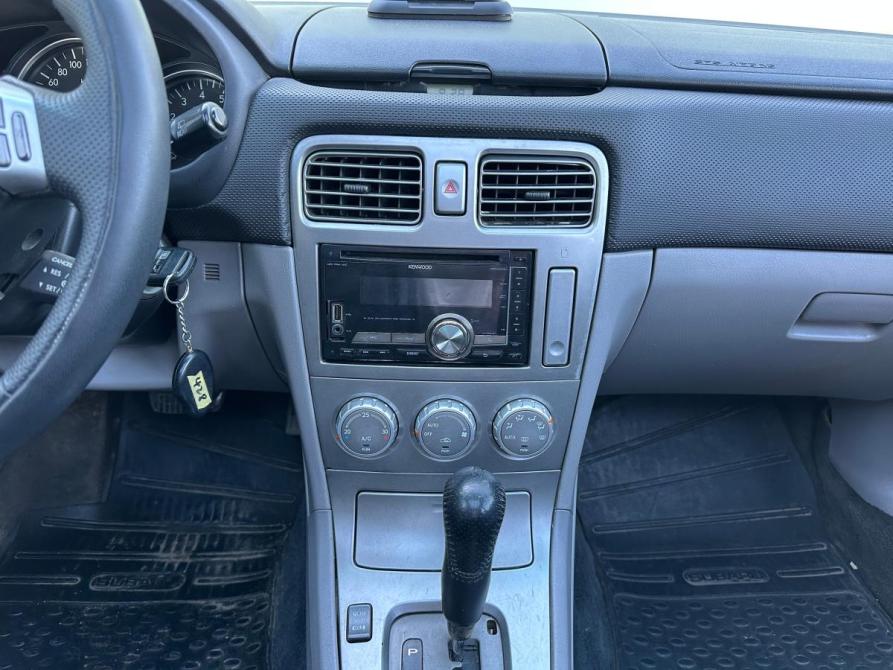 Subaru Forester II Рестайлинг Екатеринбург  - изображение 10