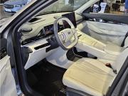 Geely EX5 Москва  - изображение 24