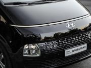 Hyundai Staria I Санкт-Петербург  - изображение 45