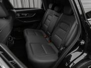 Chery Tiggo 7 Pro Max I Рестайлинг Москва  - изображение 35