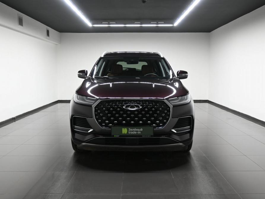 Chery Tiggo 8 Pro Max I Тверь  - изображение 3