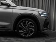 Geely Monjaro I Москва  - изображение 62