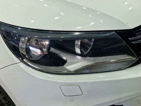Volkswagen Tiguan I Рестайлинг с пробегом 2013 года, цена 1 270 000 рублей, 157152 км, внедорожник, Автокод Объявления