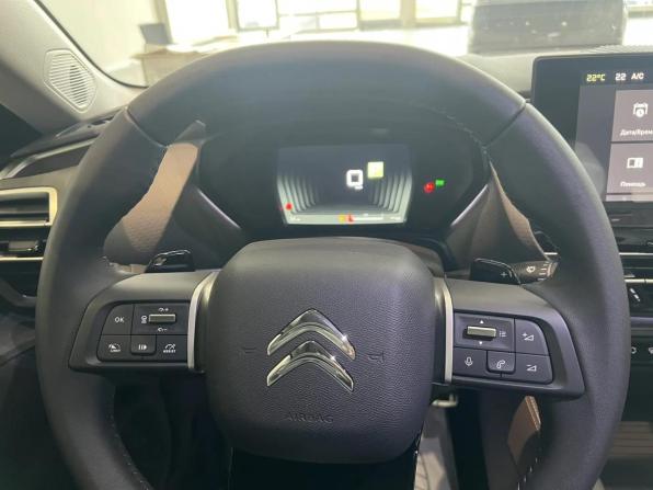 Citroen C5 X с пробегом 2024 года, цена 4 399 000 рублей, 1 км, внедорожник, Автокод Объявления