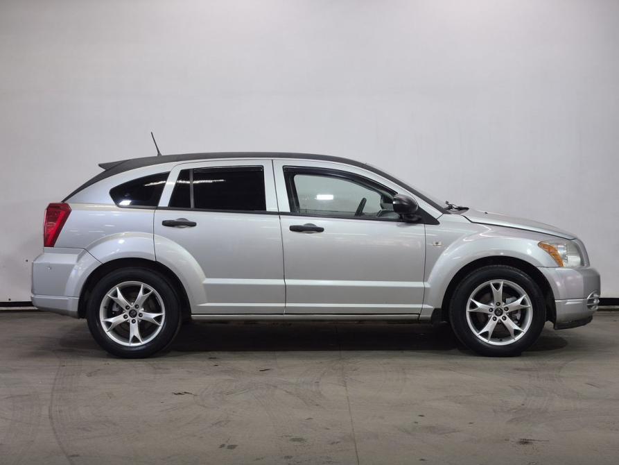Dodge Caliber I Ярославль  - изображение 4