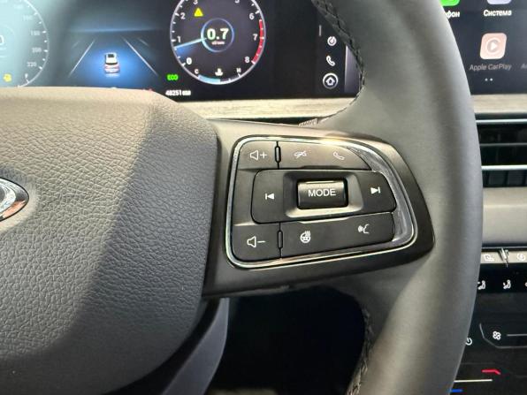 Chery Tiggo 7 Pro Max I с пробегом 2022 года, цена 2 049 000 рублей, 47910 км, внедорожник, Автокод Объявления