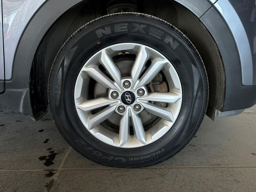 Hyundai Creta I Москва  - изображение 19
