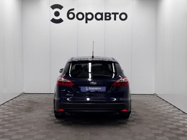 Ford Focus III с пробегом 2012 года, цена 760 000 рублей, 191334 км, универсал, Автокод Объявления