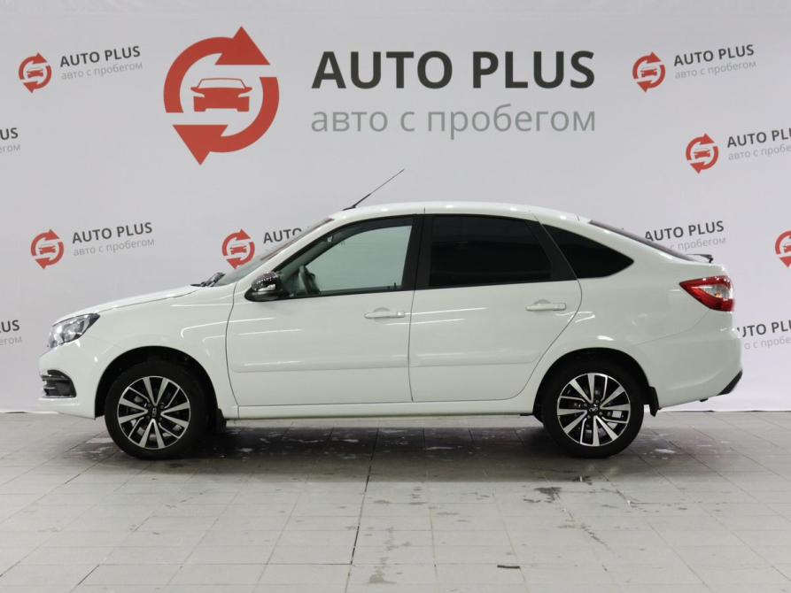 Lada (ВАЗ) Granta I Рестайлинг Минеральные Воды  - изображение 5