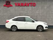 Lada (ВАЗ) Granta I Рестайлинг Альметьевск  - изображение 12