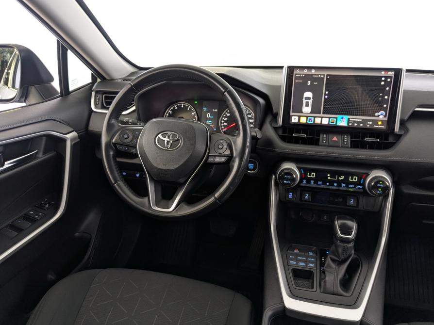 Toyota RAV4 V (XA50) Москва  - изображение 24