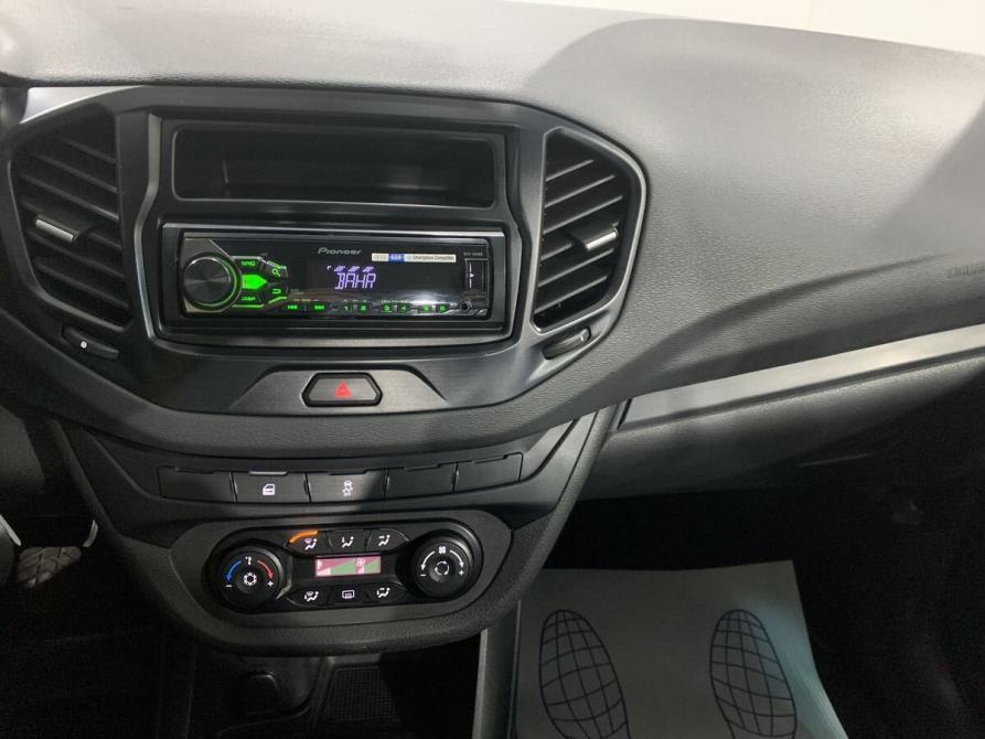 Lada (ВАЗ) Vesta I Кемерово  - изображение 15