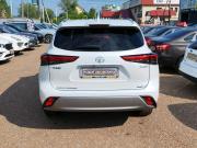 Toyota Highlander IV (XU70) Стерлитамак  - изображение 36