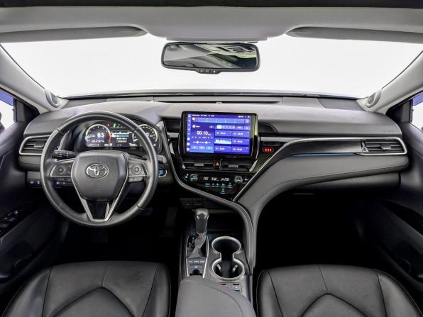 Toyota Camry VIII (XV70) Рестайлинг с пробегом 2023 года, цена 4 115 000 рублей, 29234 км, седан, Автокод Объявления