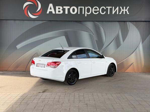 Chevrolet Cruze I с пробегом 2010 года, цена 599 000 рублей, 130137 км, седан, Автокод Объявления