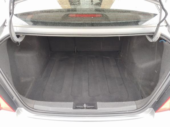 Chevrolet Aveo II с пробегом 2012 года, цена 569 000 рублей, 138597 км, седан, Автокод Объявления