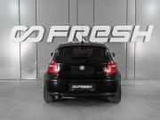 BMW 1 серии I (E81/E82/E87/E88) Рестайлинг Ростов-на-Дону  - изображение 18