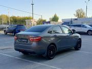 Lada (ВАЗ) Vesta I Чебоксары  - изображение 28