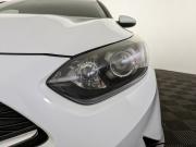 Kia Ceed III Рестайлинг Москва  - изображение 43