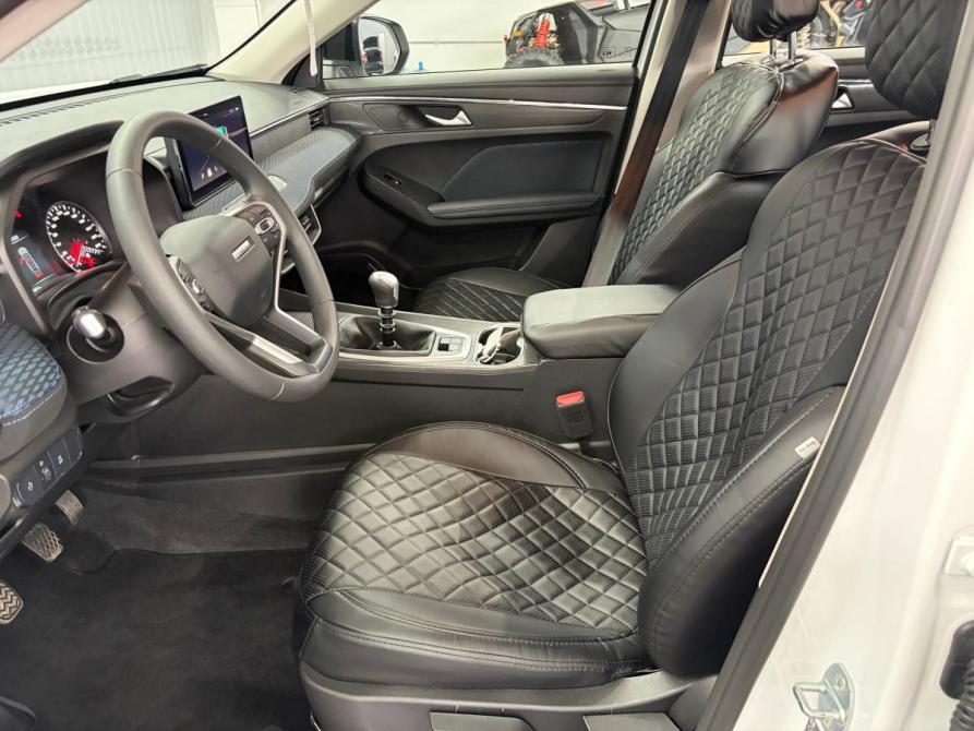 Haval Jolion I Рестайлинг Краснодар  - изображение 12