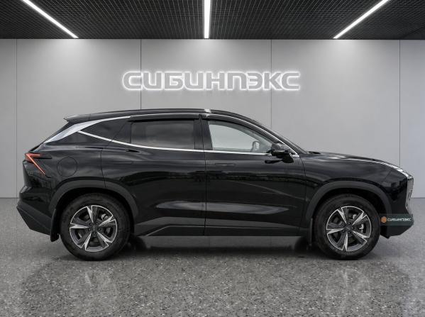JETOUR DASHING I с пробегом 2024 года, цена 1 799 000 рублей, 21511 км, внедорожник, Автокод Объявления