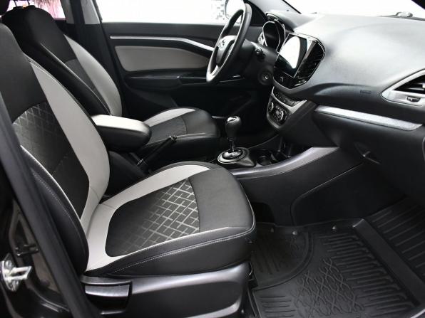 Lada (ВАЗ) Vesta I с пробегом 2018 года, цена 847 000 рублей, 159223 км, универсал, Автокод Объявления