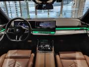 BMW 5 серии VIII (G60/G61/G68) Казань  - изображение 39