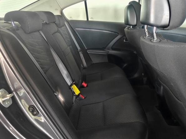 Toyota Avensis III с пробегом 2009 года, цена 1 310 000 рублей, 104893 км, седан, Автокод Объявления