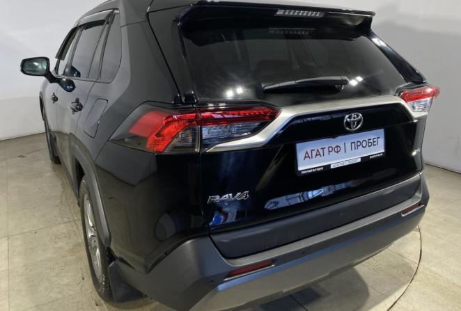 Toyota RAV4 V (XA50) с пробегом 2021 года, цена 3 650 000 рублей, 71491 км, внедорожник, Автокод Объявления