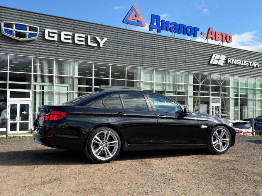 BMW 5 серии VI (F10/F11/F07) Набережные Челны  - изображение 6