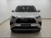 Toyota Highlander IV (XU70) Вологда  - изображение 22