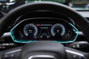 Audi Q3 II (F3) Москва  - изображение 42