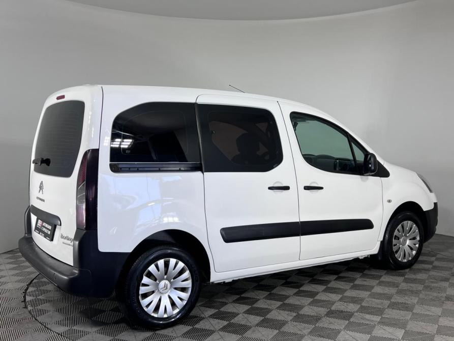 Citroen Berlingo II Рестайлинг Ростов-на-Дону  - изображение 8