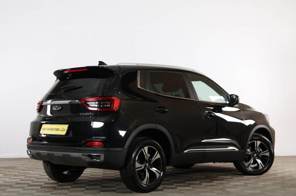 Chery Tiggo 4 Pro I Тюмень  - изображение 7